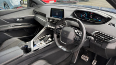 Peugeot 3008 1.6 Hybrid 225 GT Line 5dr e-EAT8 Estate